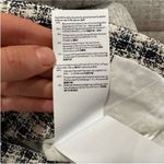 Hugo Boss Boss Jatwea Houndstooth Tweed Jacket US 6 Photo 4