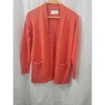Lucky Brand Women's Sweater Cardigan Size XS Photo 8