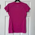 Nike Pro Combat Dri-Fit V-Neck Tee - Size S Photo 20