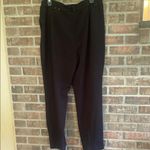 Anne Klein Classic Black Trousers Photo 1