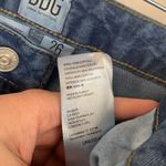 BDG size 26 high rise baggy jeans urban outfitters relaxed small denim loose jnc Photo 6