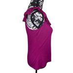 a.n.a  New Approach Tank Top Ruffle Trim Vacation Summer Beach Coast Everyday Photo 3