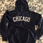 MV Sport Graphic Hoodie  Photo 1