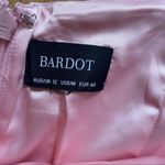 Bardot  Mini Dress Size Medium Photo 8