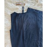 SKIMS  Smooth Layers Long Boat Neck Dress Obsidian Size XS Photo 6