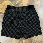 Westbound  Pull-on Polka Dot Bermuda Shorts 8 Photo 9