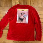 PacSun  Playboy Long Sleeve Tee Medium Photo 2