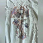 Vera Bradley  tshirt size small petite Photo 2