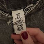 H&M  Jeans Wide-Leg Black jeans Photo 1