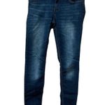 Mango MNG women jeans Size 4 Photo 0