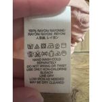 Free People Delilah Mini Dress Sz Medium Lightweight Modern Designer Party Sexy Photo 8