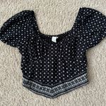 Japna Crop Top Photo 0