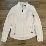 Spyder Women's  White Fleece Jacket S Photo 0