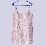 Amanda Uprichard NWT  Women’s Grady Dress – Medium Photo 4