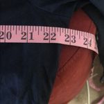 Motherhood Maternity Shirt Dress Blue Size undefined Photo 5