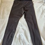 Nike Leggings with Gold Swoosh Photo 1