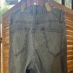 joe's jeans Joe’s Jeans Striped Women's Jeans Photo 5