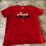 Fanatics  Angels MLB T-Shirt Photo 0