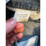 Lee Mom Jeans High Waist Vintage Made in Mexico Women's Size 10M Grunge 90's Photo 4