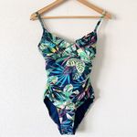 Bleu Rod Beattie  One-Piece Swimsuit in Multicolor Photo 1