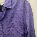 FINAL MARKDOWN Just Cristina blouse small Photo 1