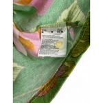 Bogner | M | Top Tank Polo Floral Print V Photo 3