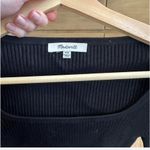 Madewell  short sleeve sweater top Photo 1