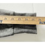 Superdry  Gray Hoodie Long Sleeve Drawstring Kangaroo Pocket Pullover Sweatshirt Photo 3