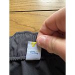 Old Navy Old‎ Navy Jogger Pants Women Size Medium Pull On Pockets Quick Dry Stretch Tie Photo 6