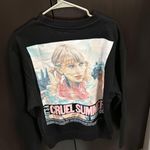 Taylor Swift Crewneck Size M Photo 0