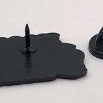 Bookish Era Enamel Pin Photo 1