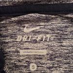 Nike University of Pittsburgh Dri-Fit Grey Quarter Zip Size Small Photo 6