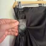 Aritzia Wilfred Black Skirt Photo 3