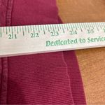 REI, full, zip‎ hoodie, women’s size XS, zip up pockets, lightweight Red Photo 3