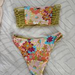 O’Neill O’Neil Strapless Bikini Photo 4