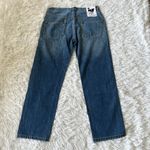 Free People Sandrine Rose by Free Peaople Harem Patch Jeans Medium wash size 26 Photo 12