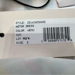 Cinq à Sept Cinq A Sept Astor Sleeveless Tiered Maxi Dress Photo 9