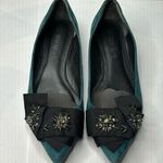 Vera Wang  Ballet Flats Photo 0