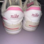 Nike Pink and white Nikes  Photo 4