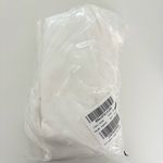 J.Crew NWT Curvy Wide-leg Cropped Jean All-day Stretch Seashell White Photo 3