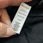 Athleta Revive Black Track Pants - 16 Photo 4