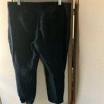 New York & Company Dark Stretch jeans 14 Black Photo 5