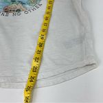 Old Navy  EveryWear Mother Like No Other White Graphic Crew Neck T-Shirt M Photo 11