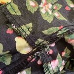 Material Girl adorable lemons romper Photo 2