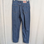 Bongo Vintage High Waisted 100% Cotton Jeans Size 11 Photo 6