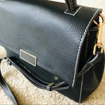 Classic handbag crossbody bag bl… Black Photo 3