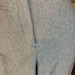 Apt. 9  GRAY STRAIGHT LEG TROUSERS SHORT LENGTH (24WS) Photo 8