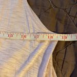 Silence + Noise Sleeveless Pink Top Size Small Photo 2