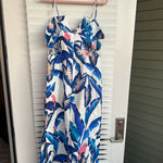 Farm Rio  Maxi Dress Floral Photo 2