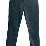 Maurice's  High Rise Jeans Dark Blue size 26”‎ Photo 0